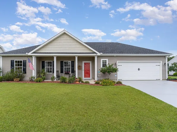 347 Oak Crest Circle, Longs, SC 29568