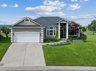 7920 S Parway Ln, Cheney, WA 99004