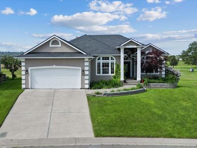 7920 S Parway Ln, Cheney, WA, 99004