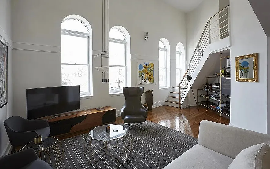 2 bed, 1400 sqft, $3,275 — Photo 2