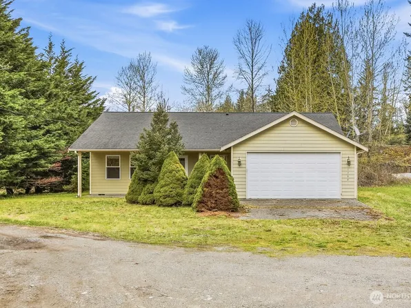 1300 Cascade Street, Darrington, WA 98241