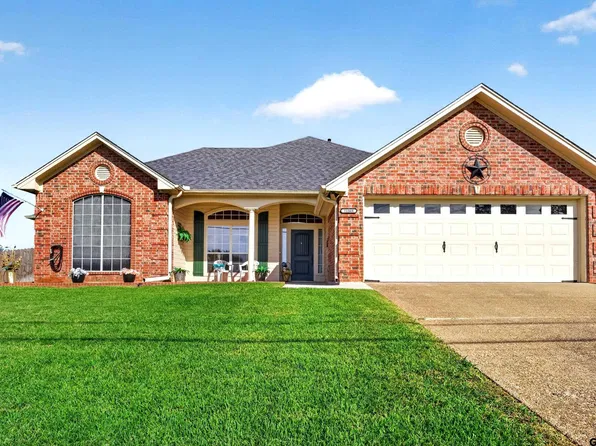 11868 County Road 167, Tyler, TX 75703