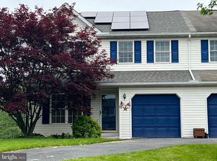 1343 Budd St, Birdsboro, PA 19508