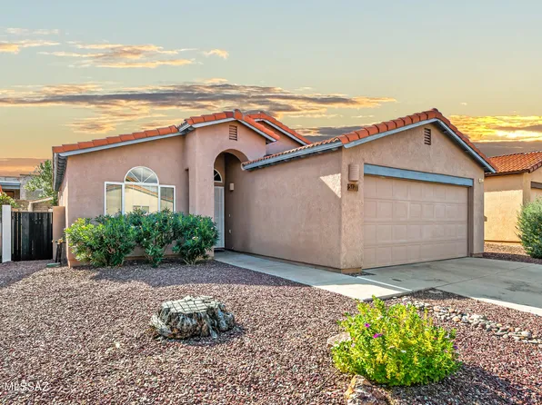 5128 E Circulo Las Cabanas, Tucson, AZ 85711