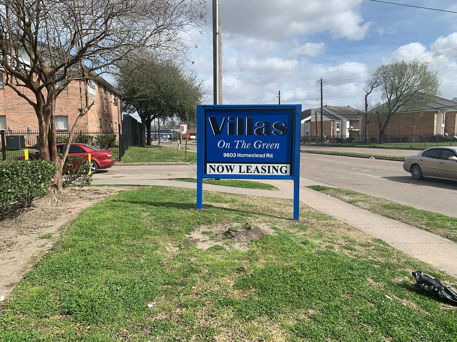 Villas On The Green Apartments — Photo 2
