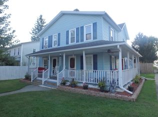5513 Cherry St, Kings Mills, OH