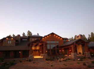 9590 Sierra Springs Dr, Pinetop, AZ 85935