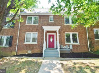 217 Adams St NE APT 4, Washington, DC 20002