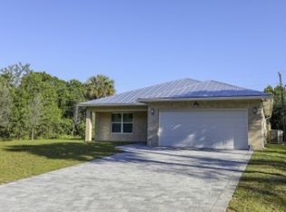 7408 San Carlos Dr, Fort Pierce, FL 34951