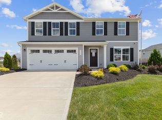 7111 E Rising Sun Cir N, Camby, IN 46113