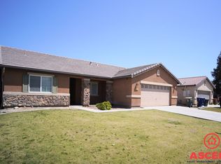 5812 Tyringham Rd, Bakersfield, CA 93313