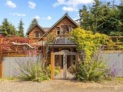 704 V Street, Port Townsend, WA, 98368