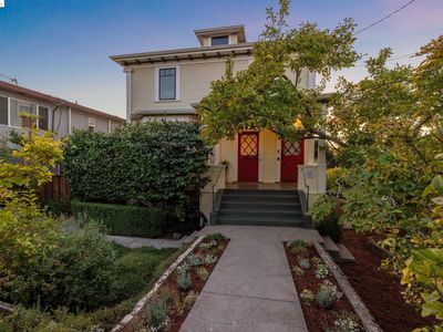 1902 Sacramento St, Berkeley, CA, 94702