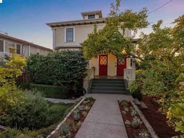 1902 Sacramento St, Berkeley, CA 94702