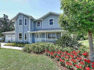 2913 Wilderness Blvd W, Parrish, FL 34219