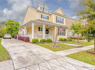 1508 Deanne Dr, Beaufort, SC 29902