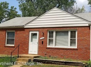 7225 Ruddy Ln, Saint Louis, MO 63133