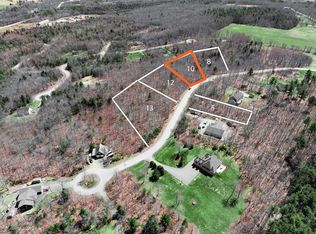 125 Pine Ledge Rd, Bangor, ME 04401