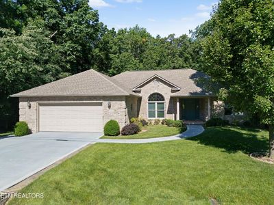 112 Cromwell Ln, Fairfield Glade, TN, 38558