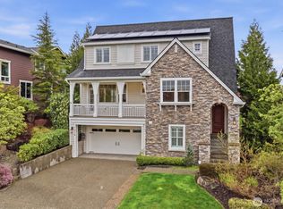 7424 Pinnacle Place SE, Snoqualmie, WA