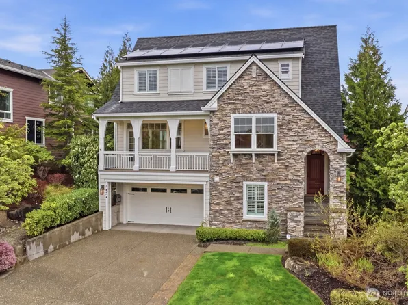7424 Pinnacle Place SE, Snoqualmie, WA 98065