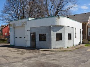 800 Atlantic Ave, Rochester, NY 14609