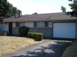 3603 S 242nd St, Kent, WA 98032