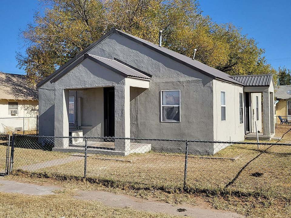 1st image of 821 S Avenue C