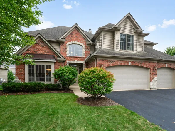 1311 Beed Ave, Elburn, IL 60119