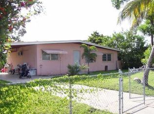 29010 SW 144th Ave, Homestead, FL 33033