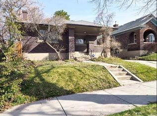 1251 E 600 S, Salt Lake City, UT 84102