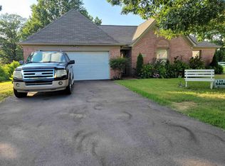 7350 Kevinridge Cv W, Memphis, TN 38125