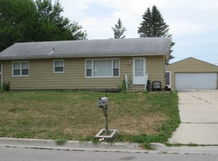 1648 D St W, Fort Dodge, IA 50501
