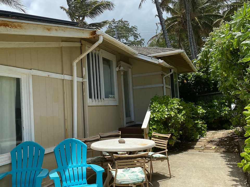 Property Side View