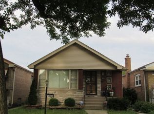 10614 S Prairie Ave, Chicago, IL 60628