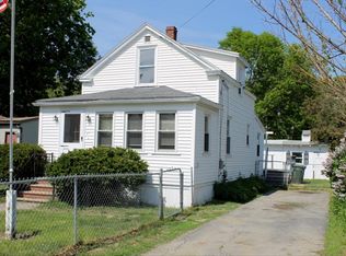 47 Keswick Rd, South Portland, ME 04106