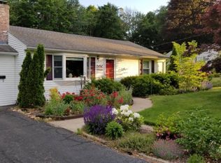 249 S Rolling Acres Rd, Cheshire, CT 06410