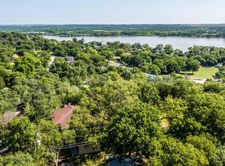 32 Burton Hill Dr, Weatherford, TX 76087