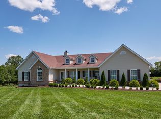 130 Brentwood Dr, Moscow Mills, MO 63362