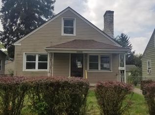 1227 Briarwood Ave, Columbus, OH