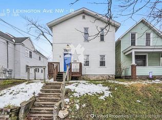 115 Lexington Ave NW #B, Grand Rapids, MI 49504