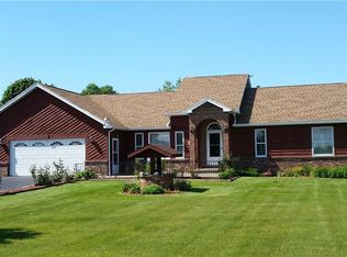 224 Brower Rd, Spencerport, NY 14559