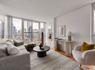 The Modern, Toronto, ON M5A 1P9