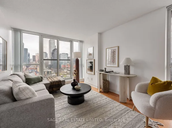 320 Richmond St E #Lph13, Toronto, ON M5A 1P9