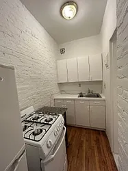 Rented by City Connections Realty