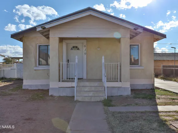 619 W Oak St, Winslow, AZ 86047