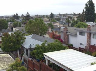 368 Hazel Ave, San Bruno, CA 94066