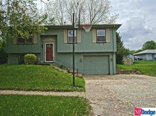 925 N 27th St, Blair, NE 68008