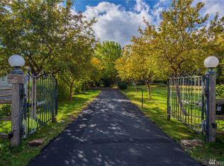 350 Groeschell Rd, Cle Elum, WA 98922