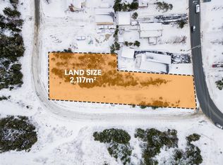 2 Harcourt Rd #1, Paradise, NL A1L1S8